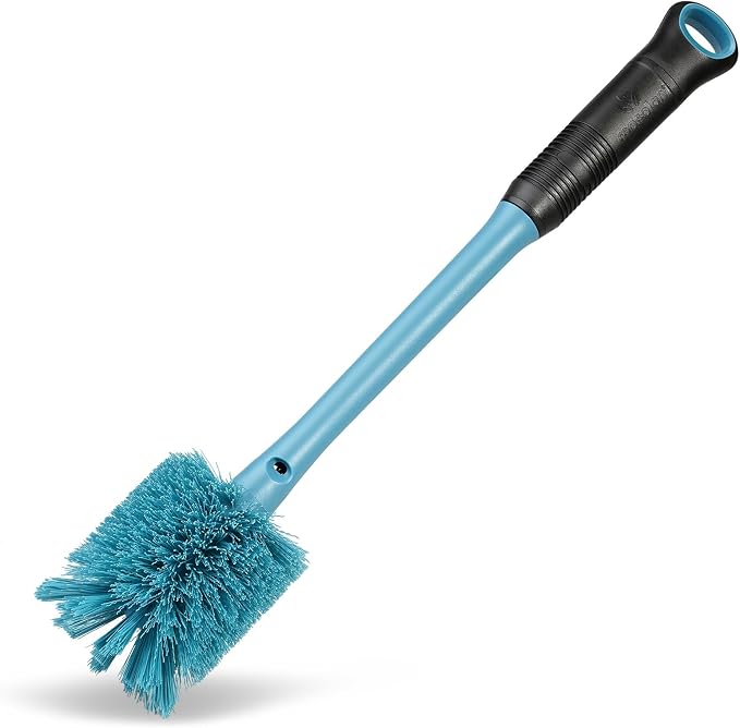 Smokey Blue