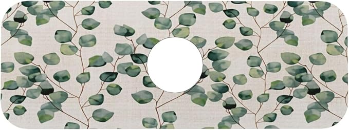 Green Leaves