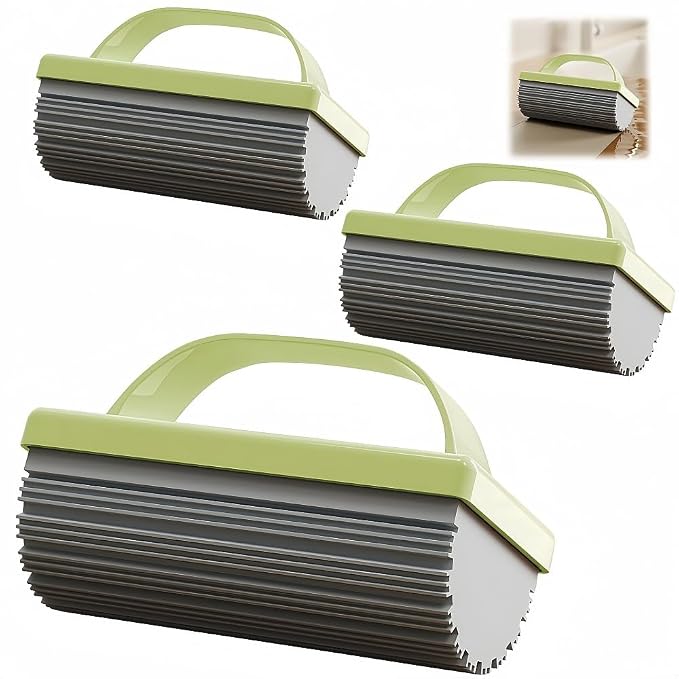 3pcs* Green