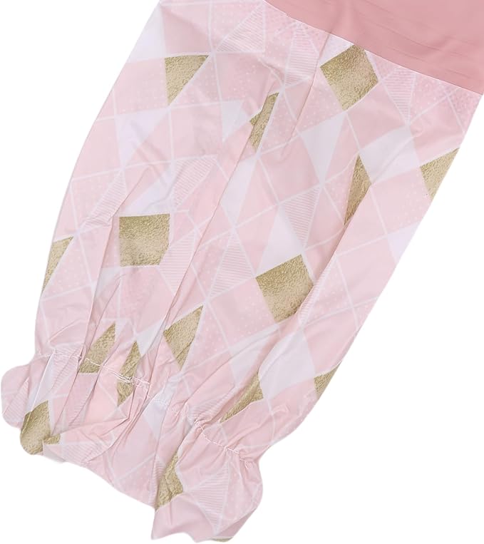 Pink (Length 19.29'')