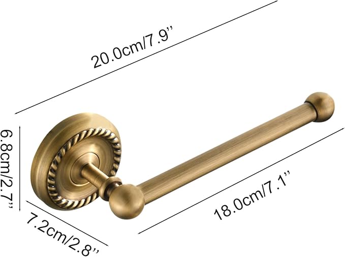 Toilet Paper Holder