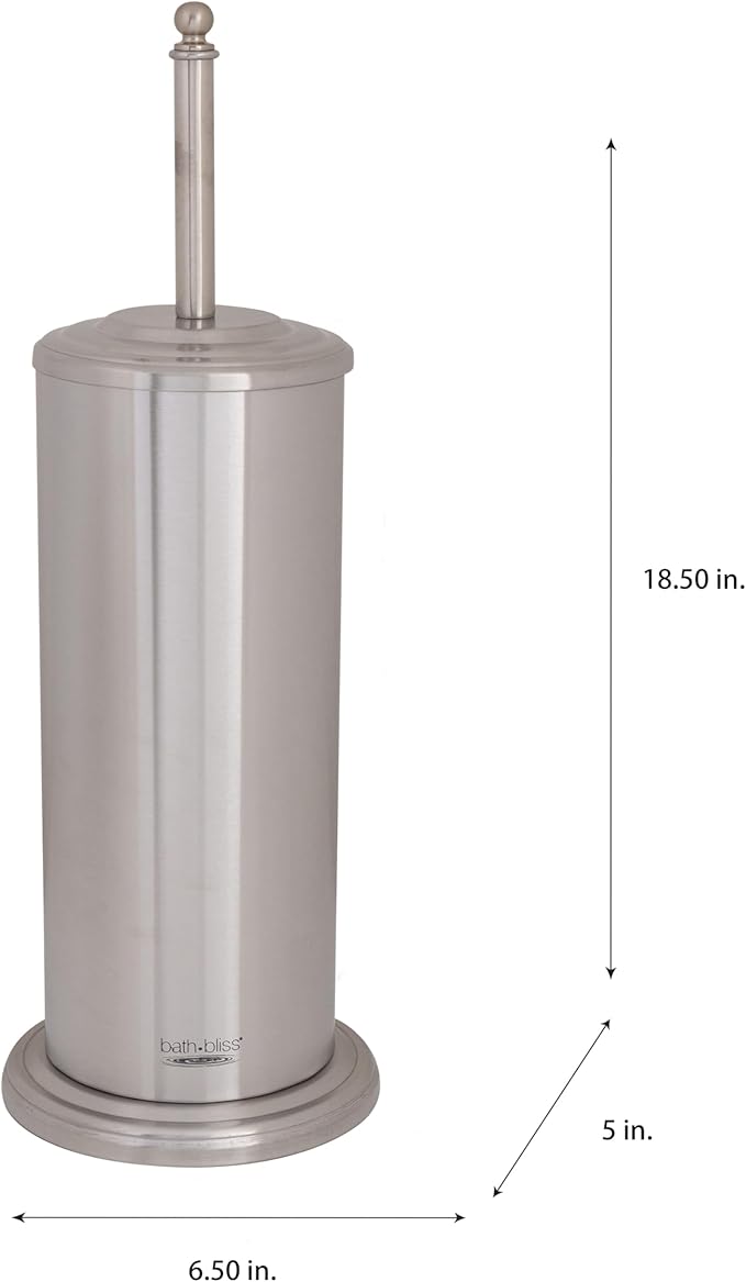 Stainless Steel Silver