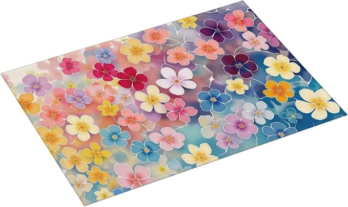Colorful Floral2
