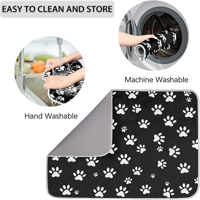 Paw Print