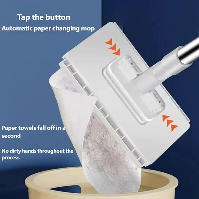 1mop+1cloth