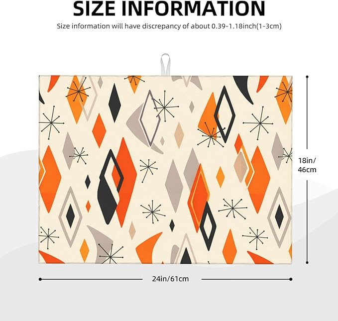 Retro Pattern