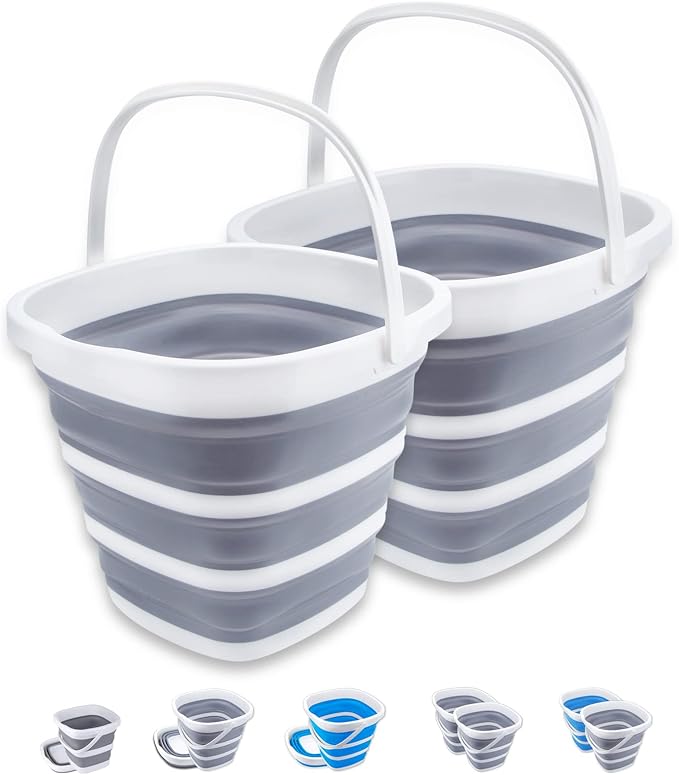 2 Pack - 10l