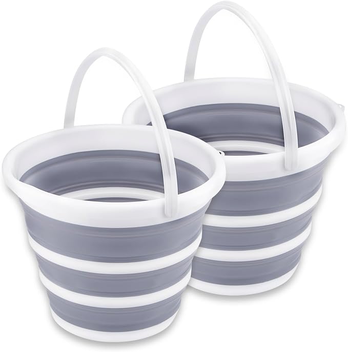 Gray 2 Pack