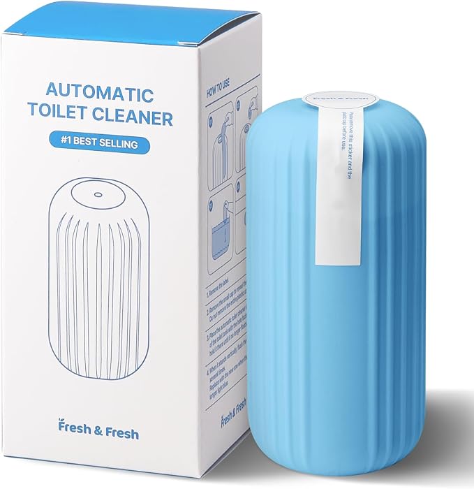 Bottle (Sky Blue)