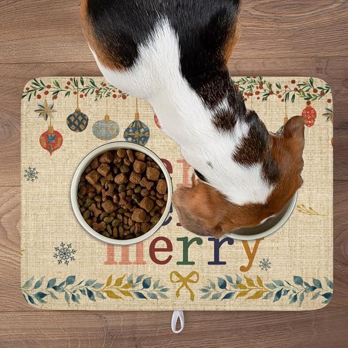 Christmas-merry