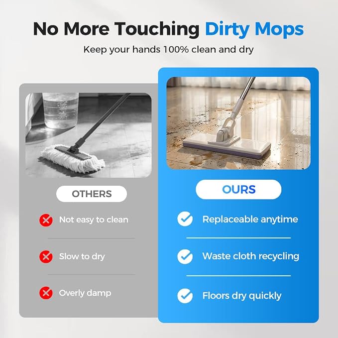 1 Mop