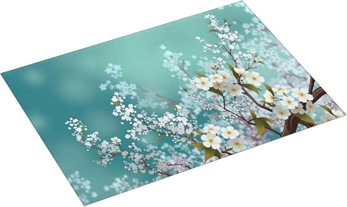 Cherry Blossom Floral1