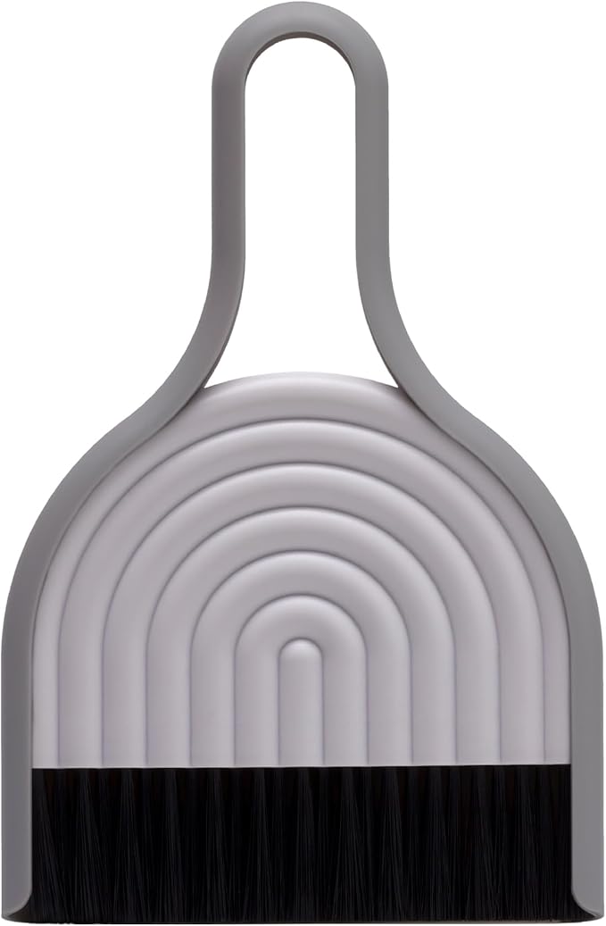 Dustarch - Grey