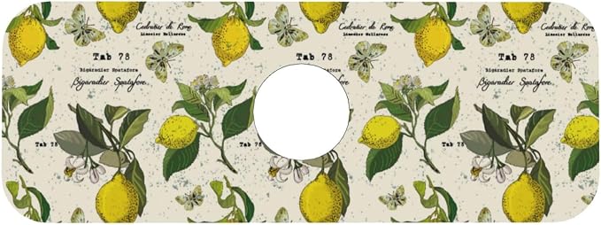 Lemon Retro