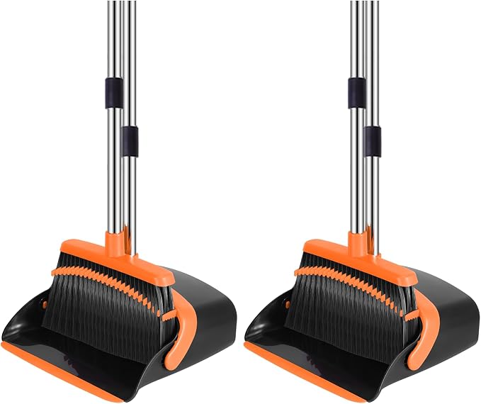 Black-orange