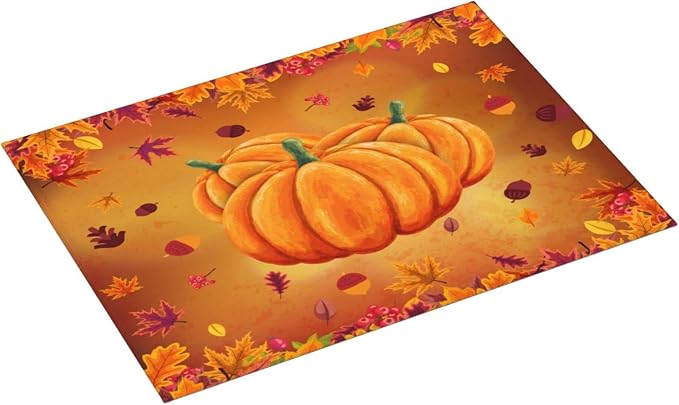 Pumpkin