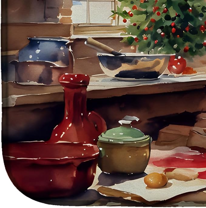 Santa Claus 3307