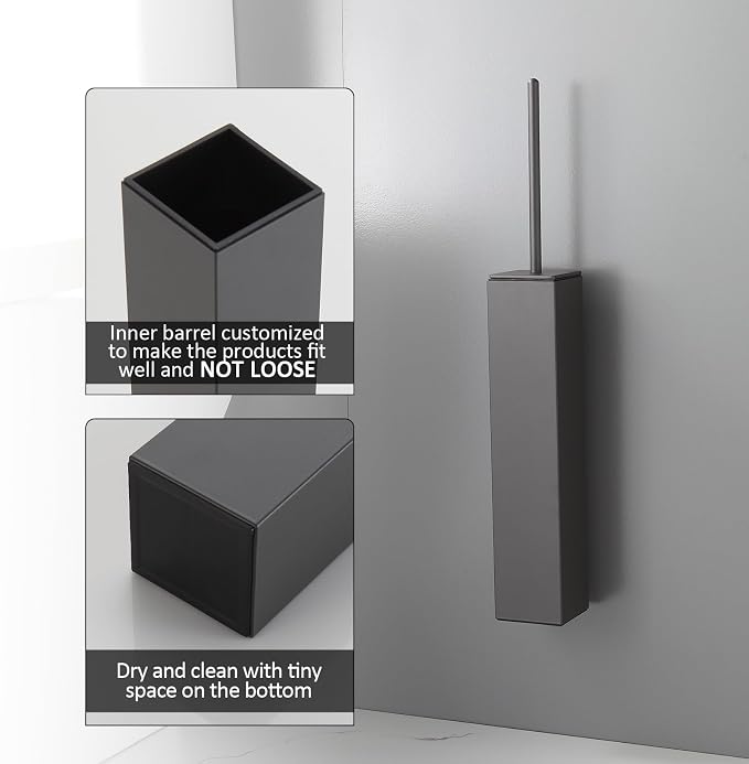 Gun Grey-wall Mount