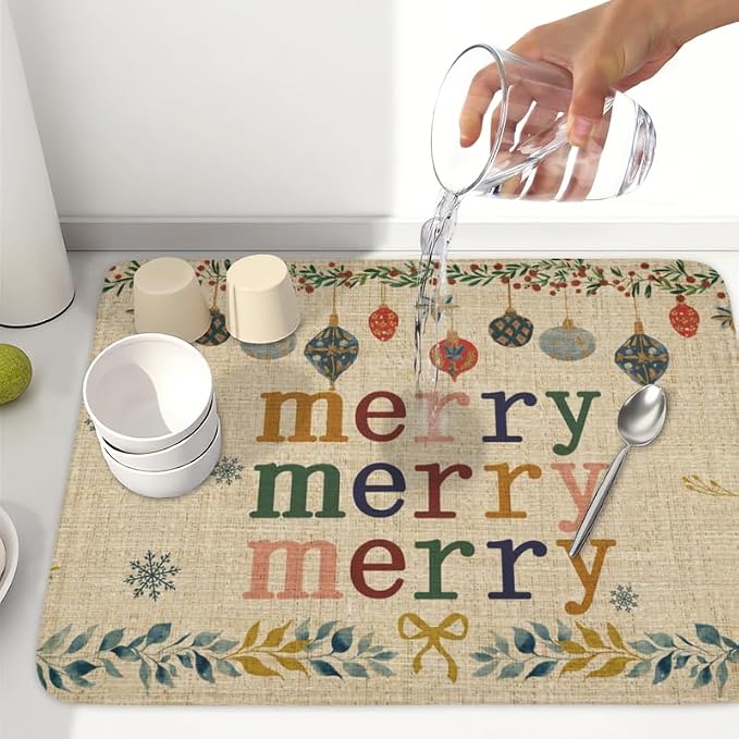 Christmas-merry