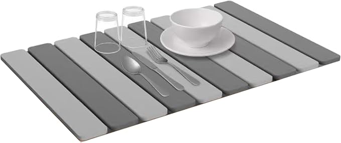 Dark Grey + Grey
