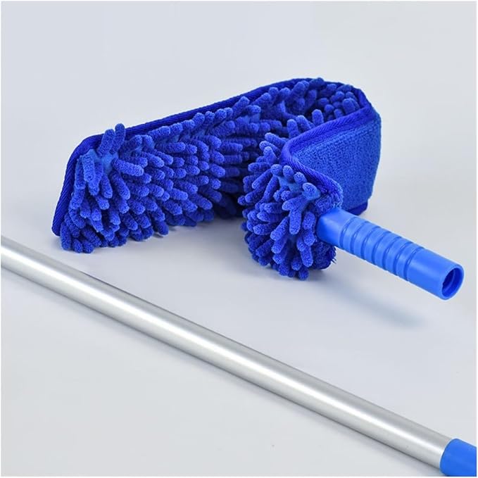 Blue 4 Sections