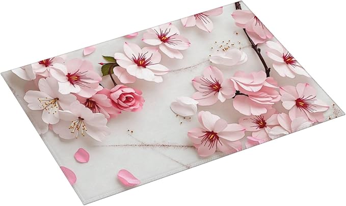 Cherry Blossom Floral3