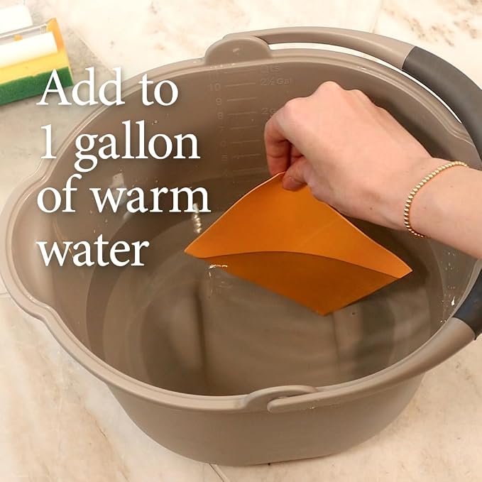 Floor Cleaner Sheets