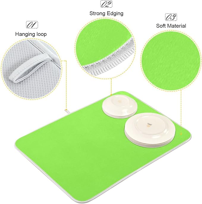 Fluorescent Green 01
