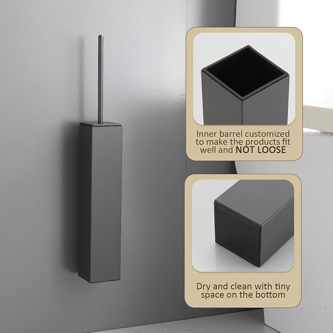 Gun Gray-wall Mounted