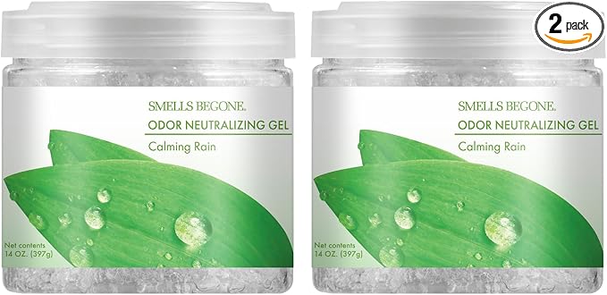 Calming Rain