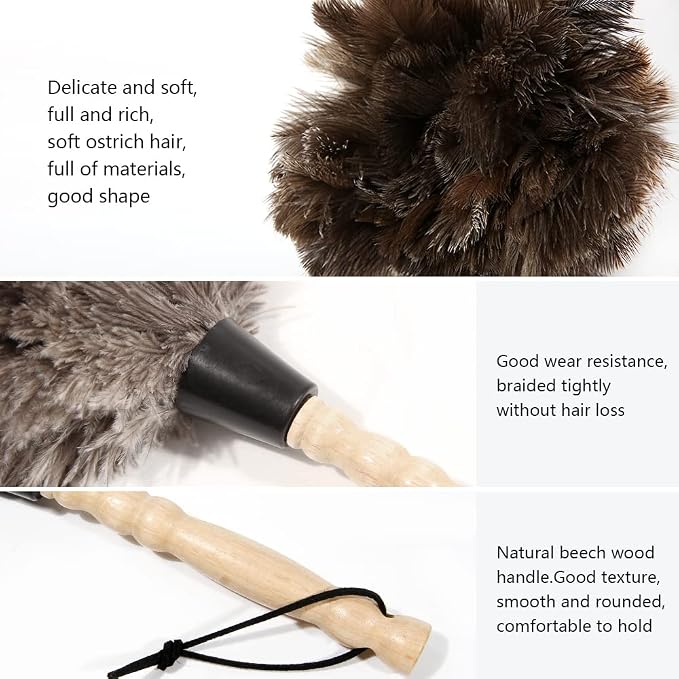 Model-14“-brown-5 Pieces