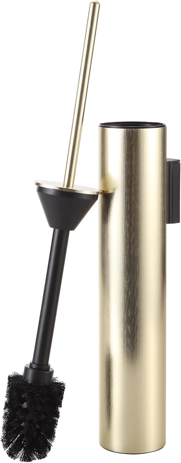 Brushed Gold-wall Mount