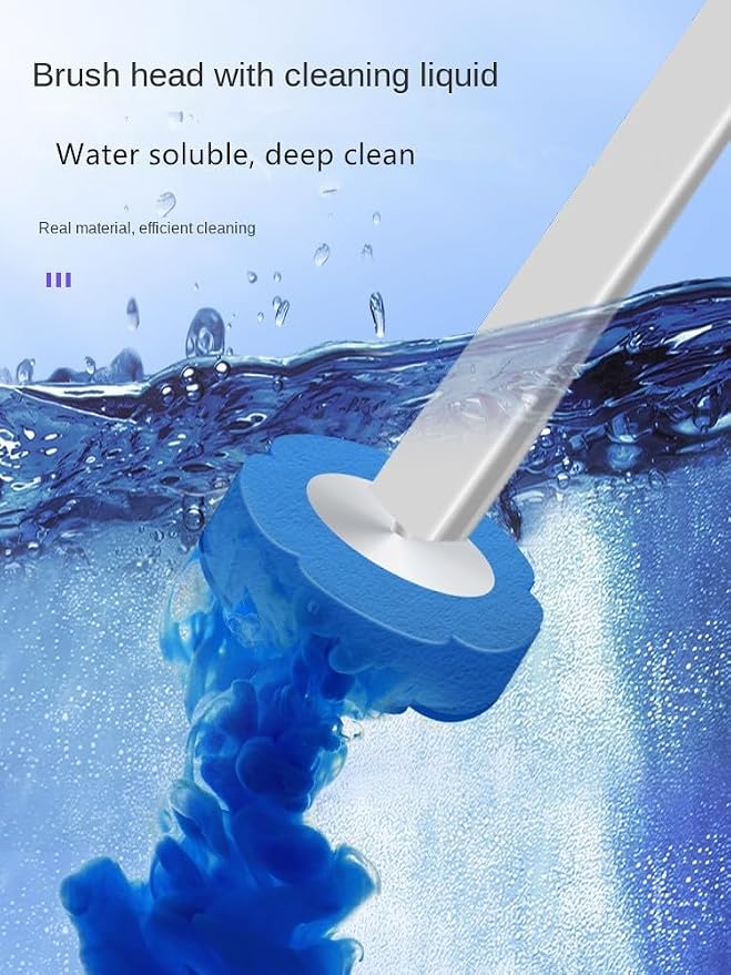 54pcs Blue Ocean Refills