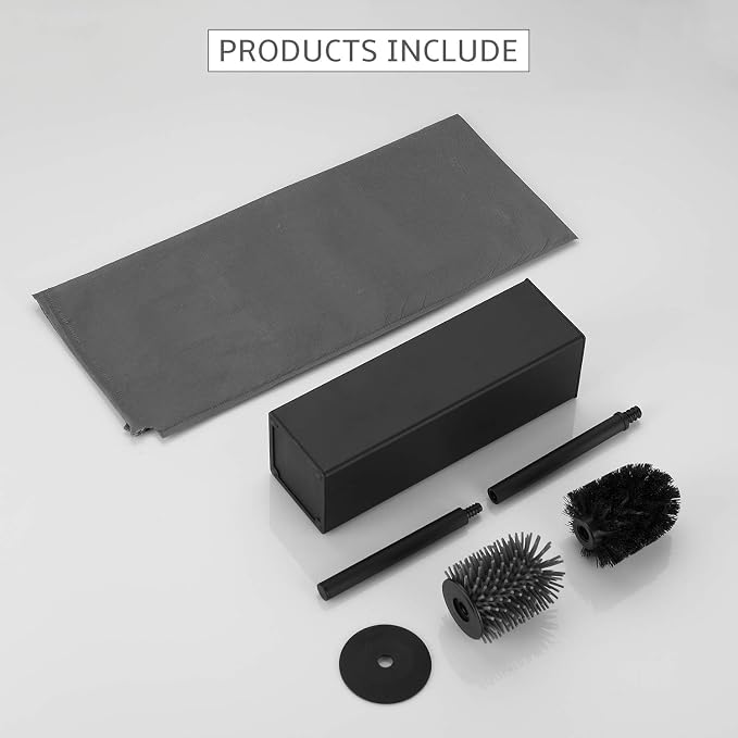 Matte Black