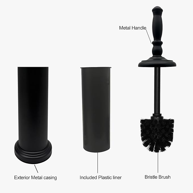 Matte Black