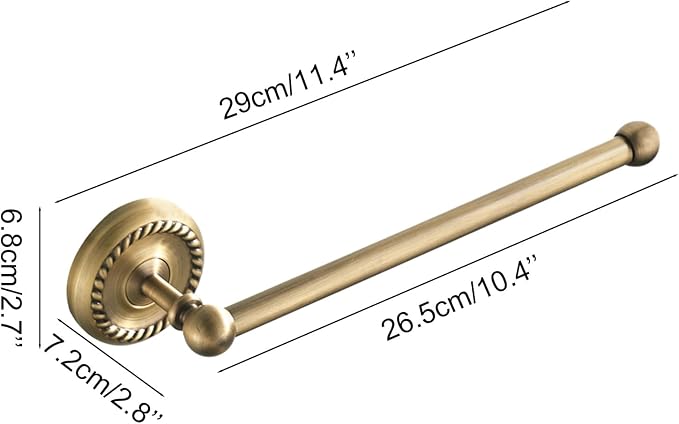 Towel Holder