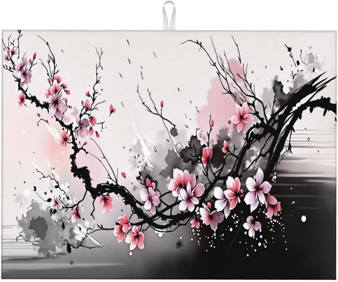 Cherry Blossom