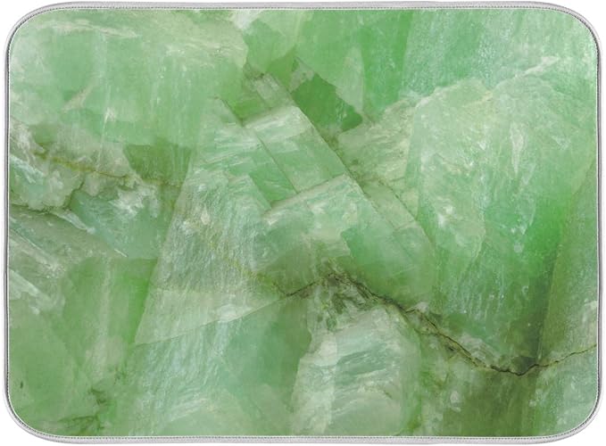 Green Jade Stone Marble