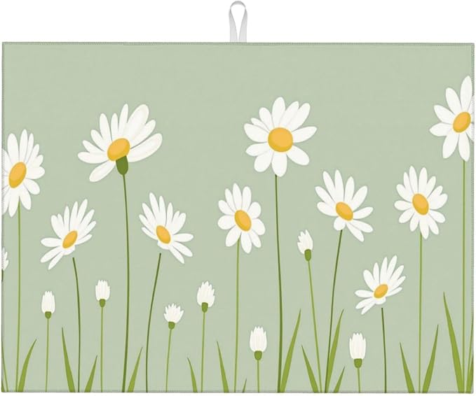 Daisy Floral