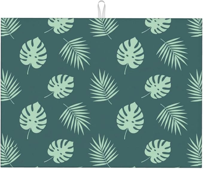 Tropical Leaves 2