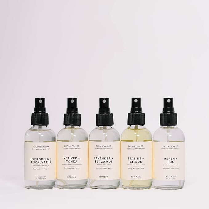 Seaside + Citrus
