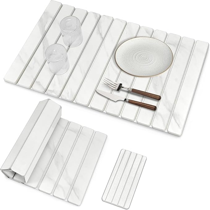 White Marble
