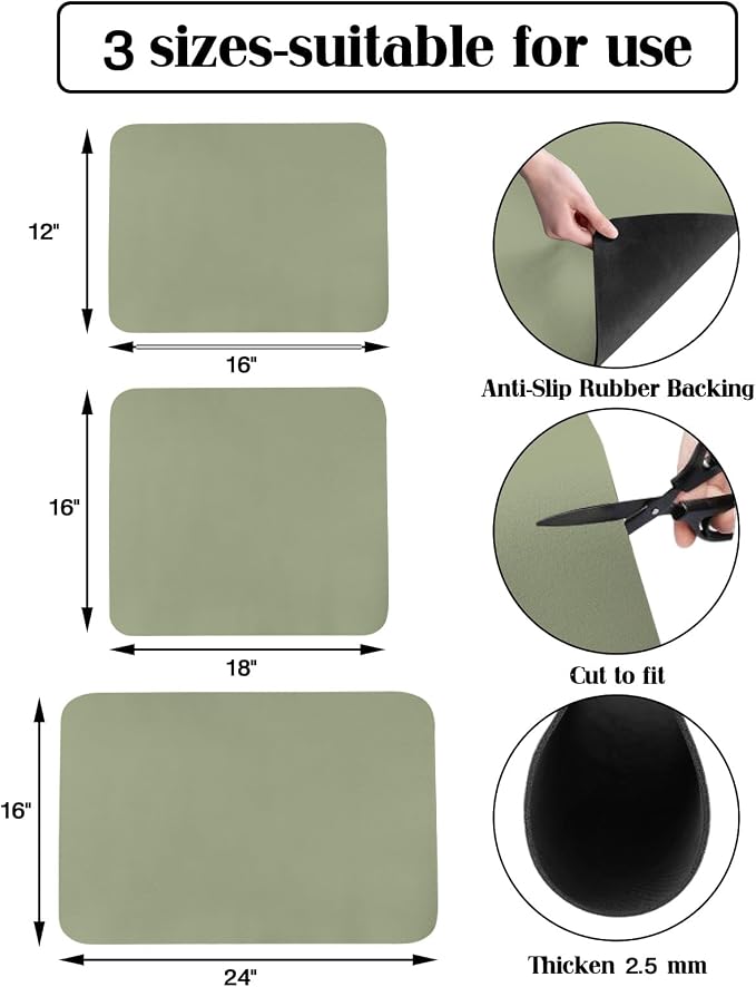 Sage Green