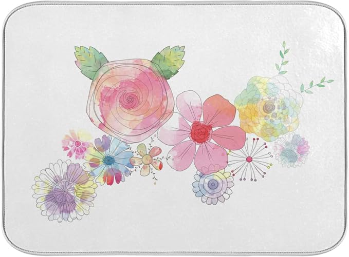 37 Pink flower