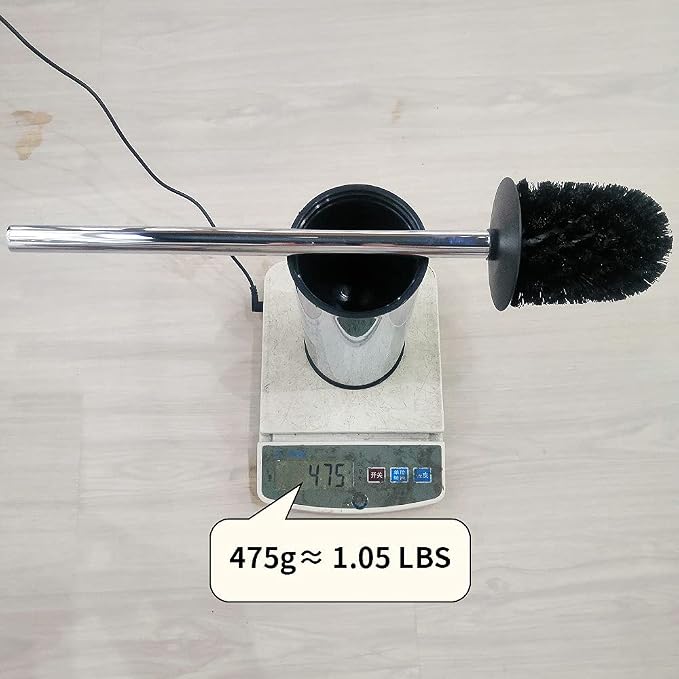 18-inch Round High Polished Chrome