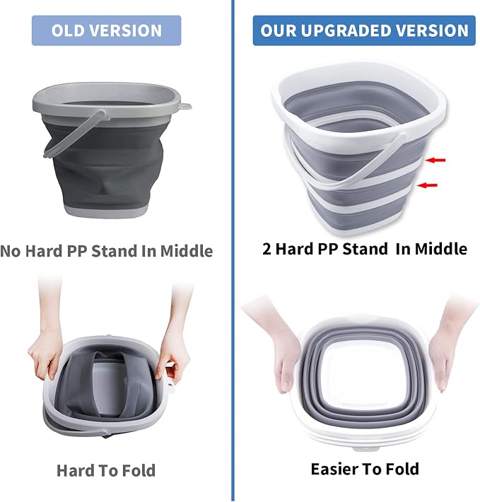 2 Pack - 10l