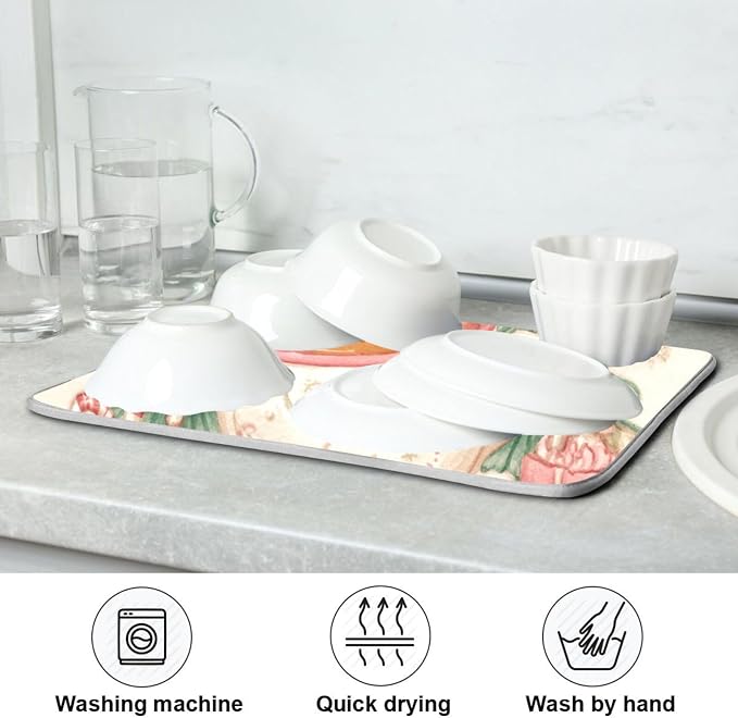 gingerbread man cup of tea