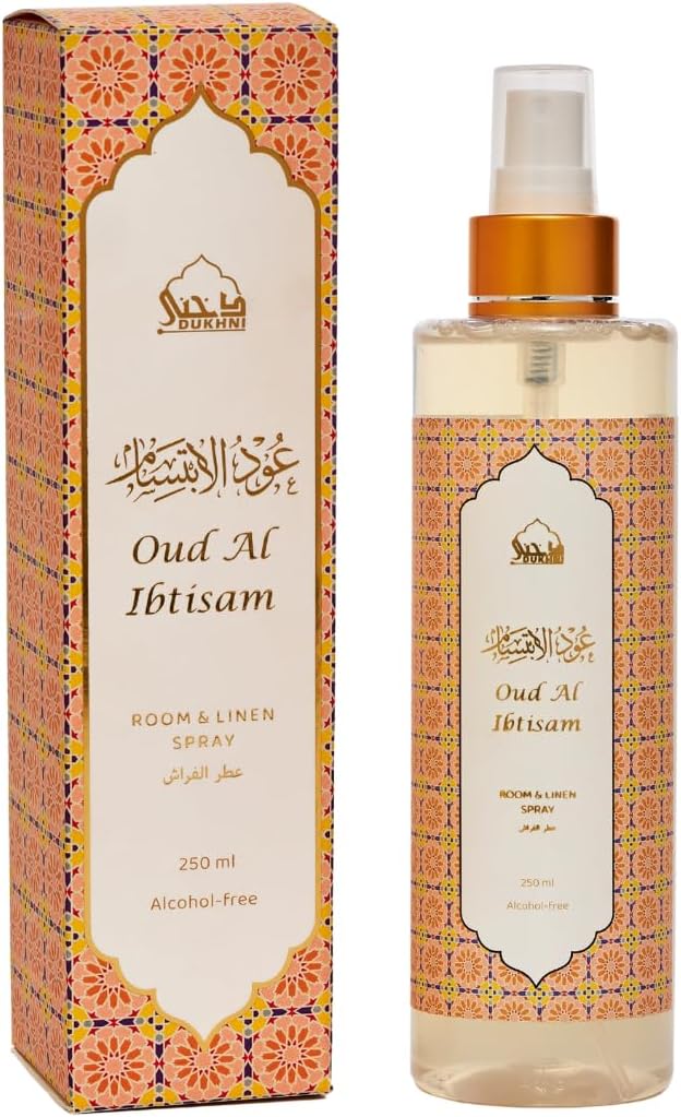 Oud Al Ibtisam