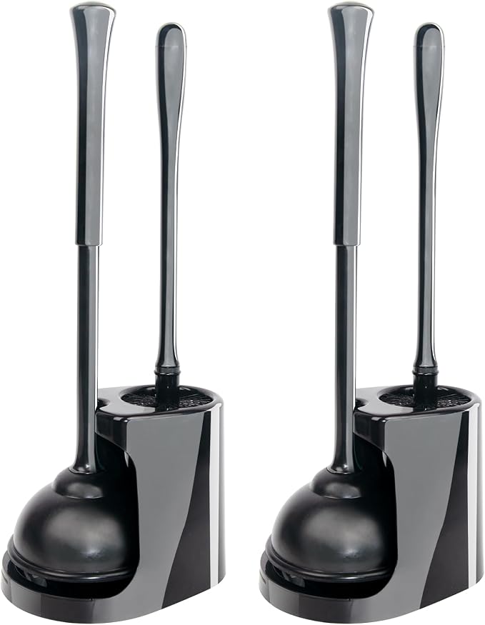 Shiny-black