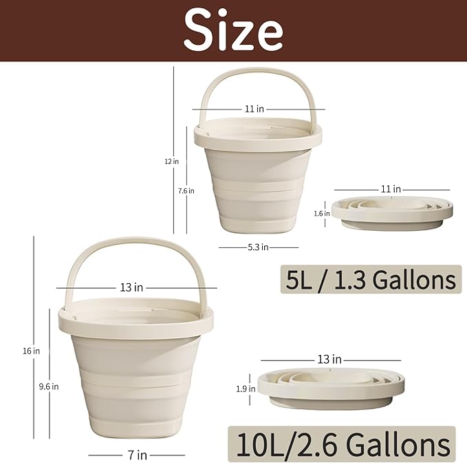 Beige-5l*2